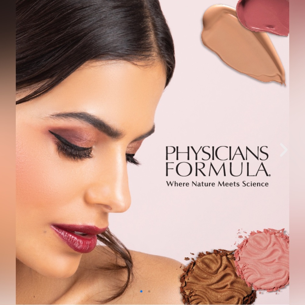🌸PHYSICIANS FORMULA MAKEUP🌸